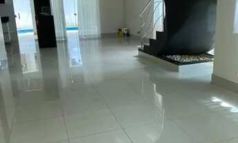 Imagem 3: Portal Sol 2 Casa em condomínio com 4 dormitórios