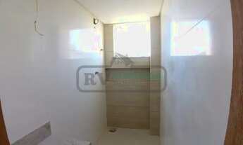 Imagem 5: )(- Lindo apartamento alto padrão tem 93 m² são 3 quartos e ótimo varanda gourmet em Gran