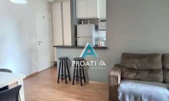 Imagem 5: Apartamento com 3 dormitórios à venda, 72 m² - Boa Vista - São Caetano do Sul/SP