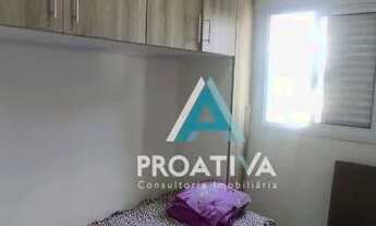 Imagem 7: Apartamento com 2 dormitórios à venda, 37 m² - Parque Erasmo Assunção - Santo André/SP