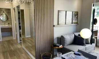 Imagem: Santo André - Apartamento Padrão - Vila