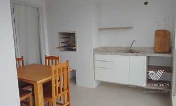 Imagem 5: APARTAMENTO COM 2 QUARTOS PARA LOCAÇÃO NO CENTRO DE BERTIOGA