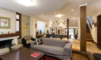 Imagem 7: Casa para Venda - 295.55m², 4 dormitórios, sendo 1 suites, 3 vagas - Jardim Isabel