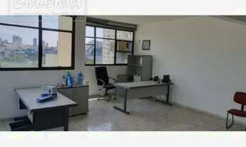 Imagem 2: Santo André - Conjunto Comercial/sala - Santa Teresinha