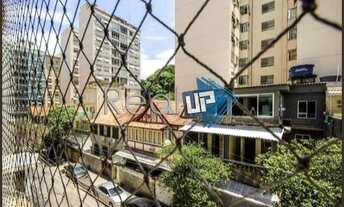 Imagem 3: APARTAMENTO - COPACABANA- 03 QUARTOS- 01 VAGA