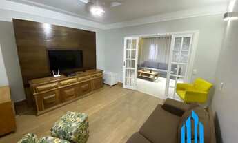 Imagem 2: Apartamento para venda tem 217 metros quadrados com 5 quartos em Praia do Morro - Guarapar