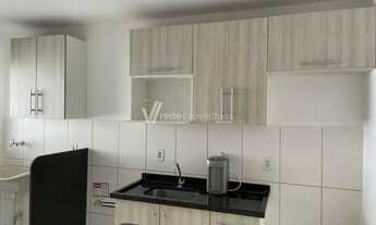 Imagem 3: Apartamento - Jardim Nova Europa - Campinas
