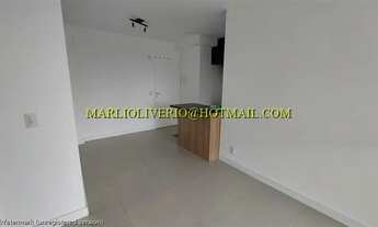 Imagem 6: Apartamento para locação, Santo Amaro, 68 m2, 02 dormitórios, varanda gourmet, quadra de