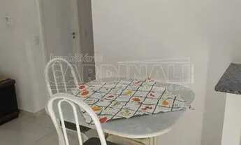 Imagem 7: Apartamento Padrão em São Carlos