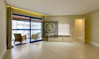 Imagem: Apartamento para alugar no bairro Vila Pompéia