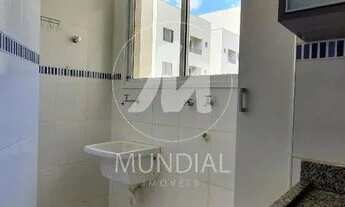 Imagem 7: Apartamento (tipo - padrao) 2 dormitórios/suite, cozinha planejada, em condomínio fechado