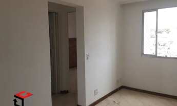 Imagem: Apartamento para aluguel 2 quartos 1 vaga