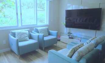 Imagem 3: Apartamento para Venda - 131.76m², 3 dormitórios, 1 vaga - Menino Deus