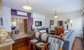 Imagem 2: Apartamento para Venda - 167m², 3 dormitórios, sendo 2 suites, 1 vaga - Independência