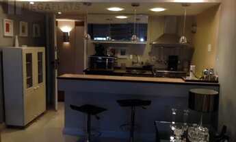 Imagem: 03037 - Flat/Aparthotel 1 Dorm. (1 Suíte)