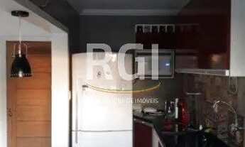 Imagem 5: Apartamento para Venda - 42m², 1 dormitório, 1 vaga - Protásio Alves