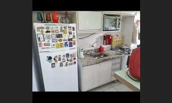 Imagem 6: Apartamento para venda possui 38 metros quadrados com 1 quarto