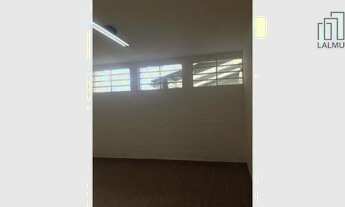 Imagem 3: Casa Térrea com 3 Dormitórios na Vila Mariana - Espaço e Conforto em 160m²