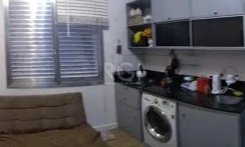 Imagem 7: Apartamento para Venda - 29m², 1 dormitório, Independência, Porto Alegre