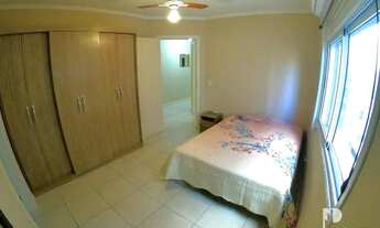 Imagem 6: Apartamento para venda possui 114 metros quadrados com 3 quartos em Zona Nova - Capão da C