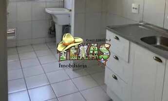 Imagem 7: APARTAMENTO 2 QUARTOS 1 SUÍTE CENTRO DE ITAQUERA