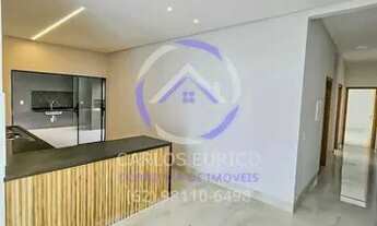 Imagem 7: Casa à venda no bairro Residencial Canadá - Goiânia/GO, Região Sudoeste