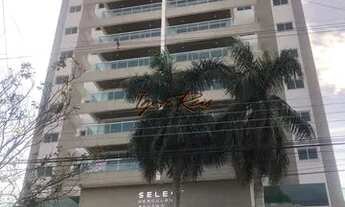 Imagem: Apartamento no Ed. Select Herculano Aquino