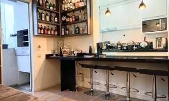 Imagem 5: Apartamento para venda com 66 metros quadrados com 3 quartos