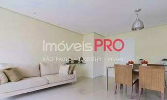 Imagem 3: Excelente apartamento de 104m² para locação em Moema