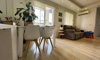 Imagem: Apartamento para Venda - 57m², 2 dormitórios