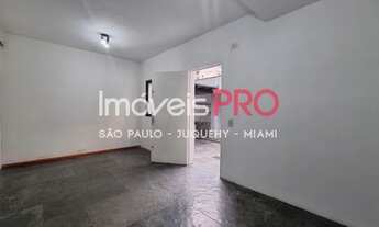 Imagem 7: Casa residencial ou comercial 137m para locação no Morumbi