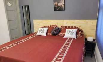 Imagem 6: Quarto Paris para aluguel em Vila Mariana - São Paulo - SP