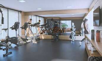 Imagem 5: Apartamento no Ed. Roland Garros na Pelinca em Campos dos Goytacazes-RJ