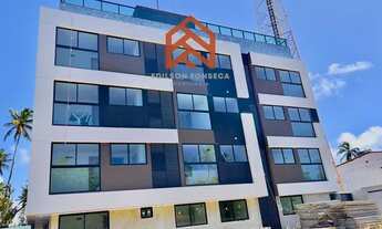 Imagem: Apartamento 26 m2 com 1 quarto em Praia