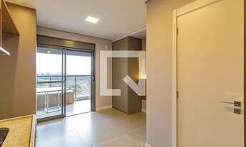 Imagem 3: Apartamento para Aluguel - Butantã, 1 Quarto, 28 m2