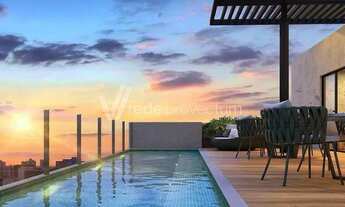 Imagem 4: Apartamento - Cambuí - Campinas