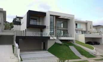 Imagem: Casa Condomínio em São José dos Campos