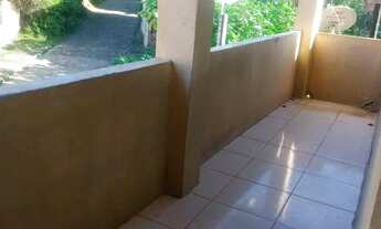 Imagem: Casa mobiliada em Mar grande 2/4, varanda