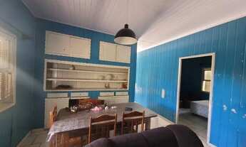 Imagem 4: EXCELENTE CASA 04 DORMITÓRIOS COM AMPLO TERRENO NO CENTRO DE IMBÉ