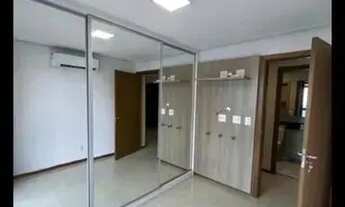 Imagem 5: Rua 4 Norte Residencial Michigan 1 Quarto 1 Vaga 44m² Armários Lazer