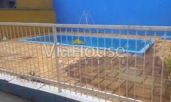 Imagem 2: Casa térrea, 03 dormitórios sendo 1 suíte, sala ampla, cozinha planejada, garagem para 04