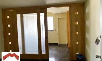 Imagem 4: Sala para aluguel, 1 vaga, Funcionários - Belo Horizonte/MG