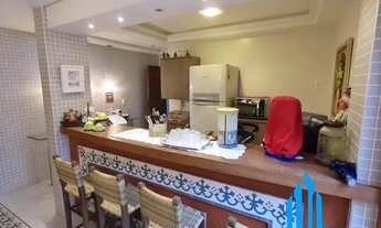 Imagem 6: Casa com 3 quartos a venda, 287m² com lazer completo no Centro de Guarapari-ES