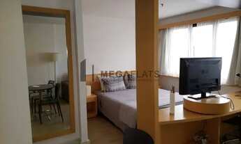 Imagem 2: TRANSAMERICA FLAT NO JARDINS PARA LOCAÇÃO!