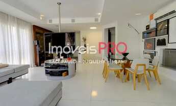 Imagem 7: Cobertura 240m² -2 dorm 1 suite 2 vagas a venda em Moema