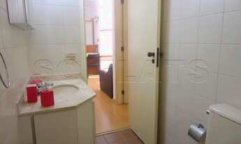 Imagem 7: FLAT EM MOEMA, 02 DORMS, PROXIMO A AV. IBIRAPUERA E SHOPPING IBIRAPUERA