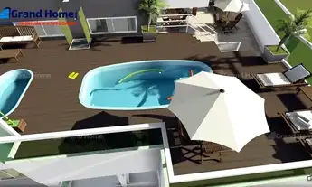 Imagem 6: Apartamento 2 quartos em Itapuã