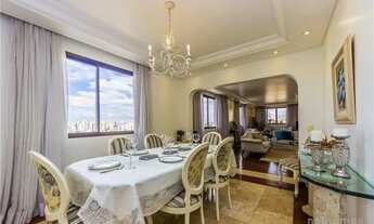 Imagem 4: Oportunidade! Apartamento com 5 dormitórios