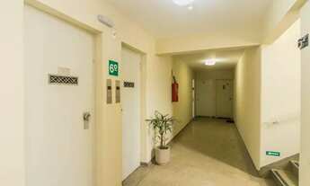 Imagem 4: SÃO PAULO - Apartamento Padrão - CERQUEIRA CÉSAR