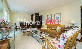 Imagem 4: Apartamento 03 dorm 03 suites 154m a venda em Campo Belo